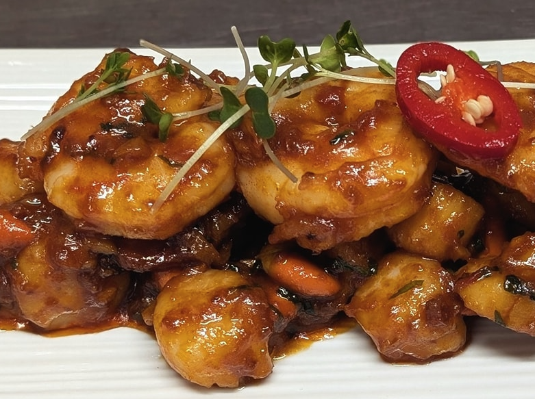 Flavours Indian Cuisine