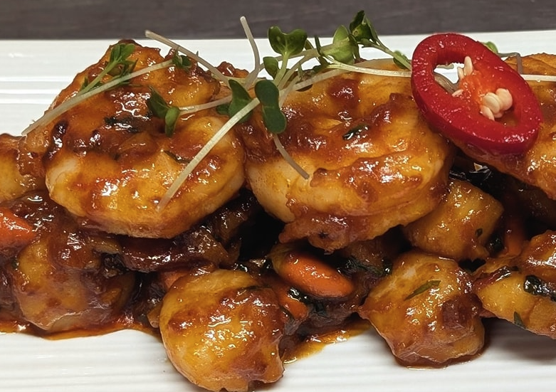 Flavours Indian Cuisine