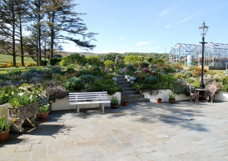 Daycol Garden Developments Ltd