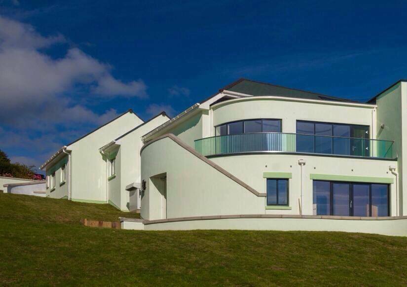 Cornerstone Architects Ltd