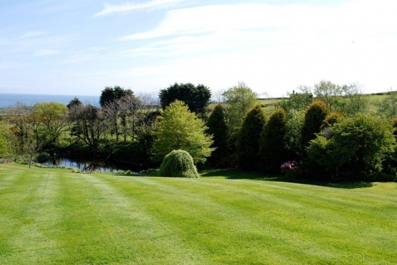 Daycol Garden Developments Ltd