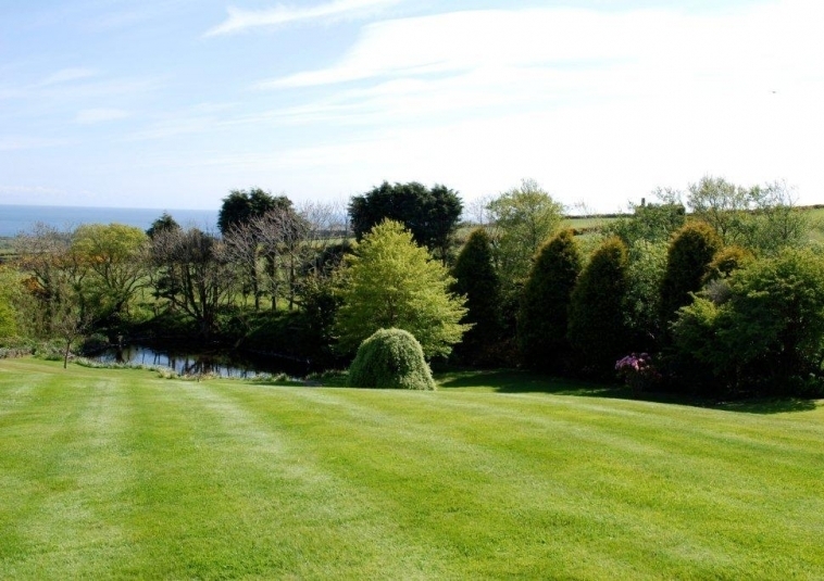 Daycol Garden Developments Ltd