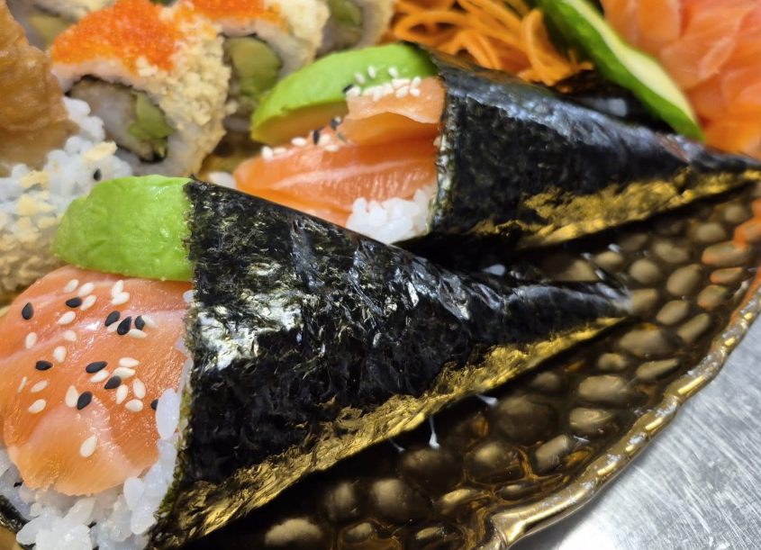 Bonzai Pan Asian Kitchen@Sefton Hotel