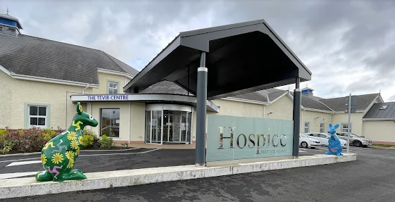 Hospice Isle of Man