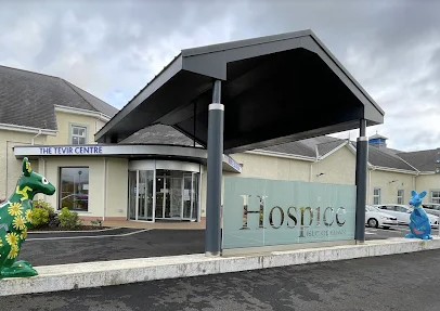 Hospice Isle of Man