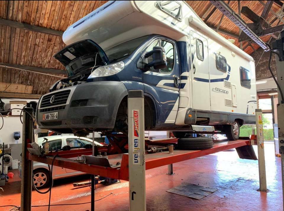 Happy Days Motors (1947) Ltd