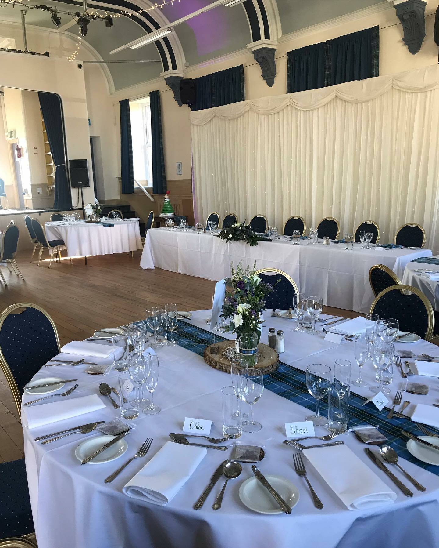 A3 Island Marquees Limited