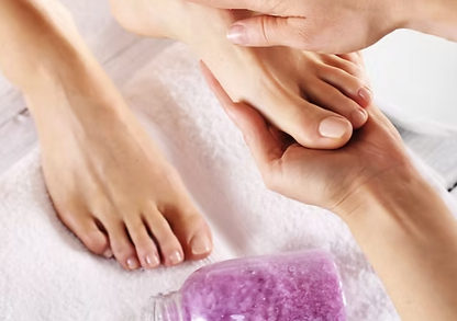 Bliss Nails & Beauty