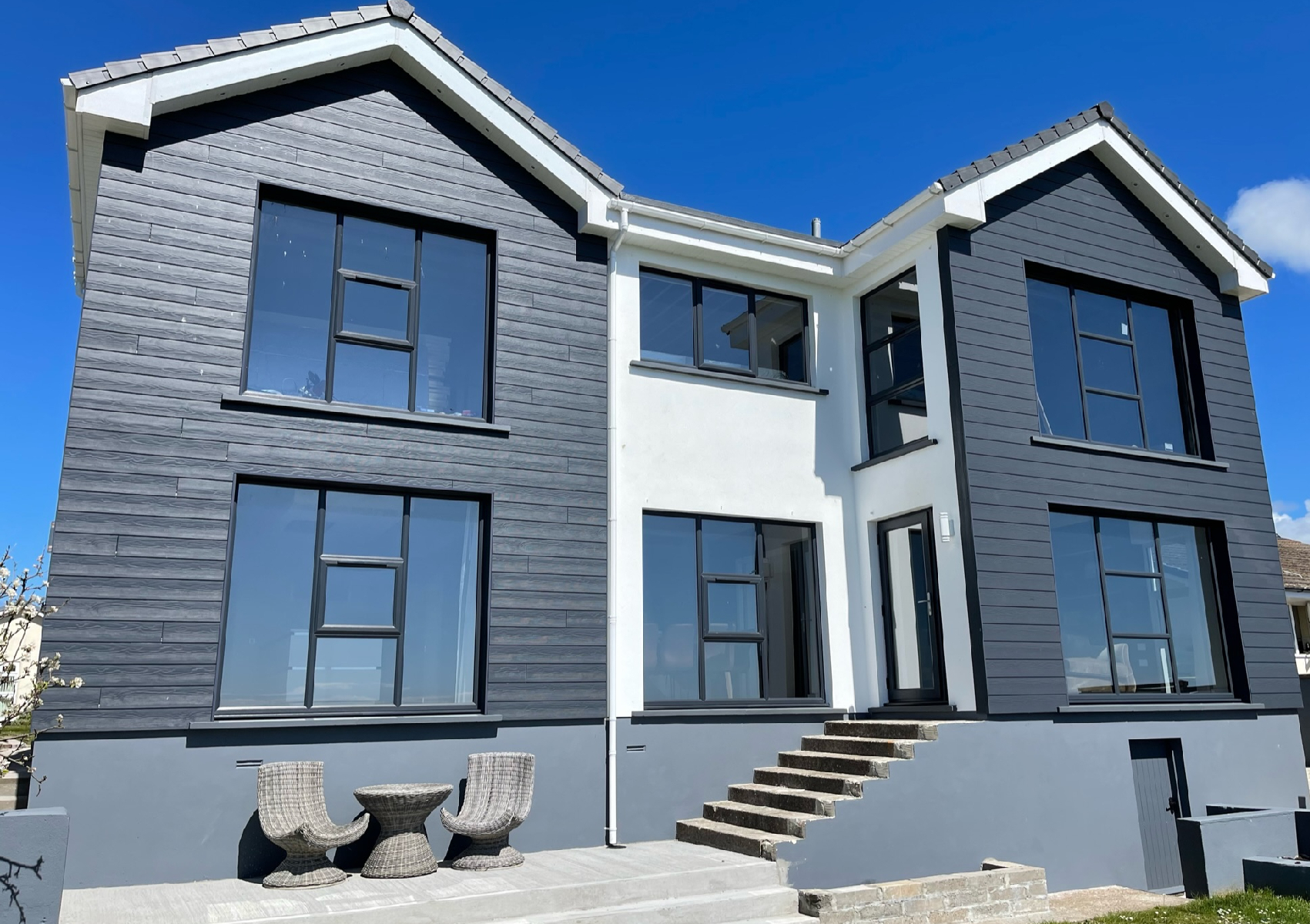 Elliott Construction Ltd