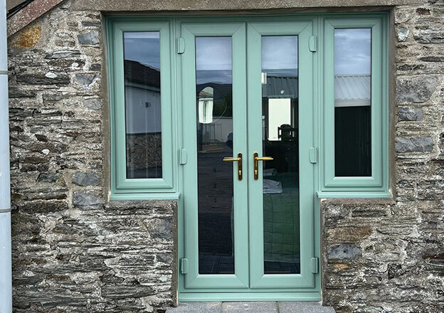 Spectrum Windows Ltd