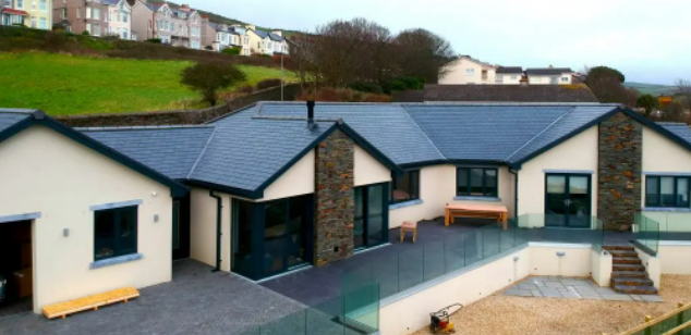 Cedar Developments Ltd