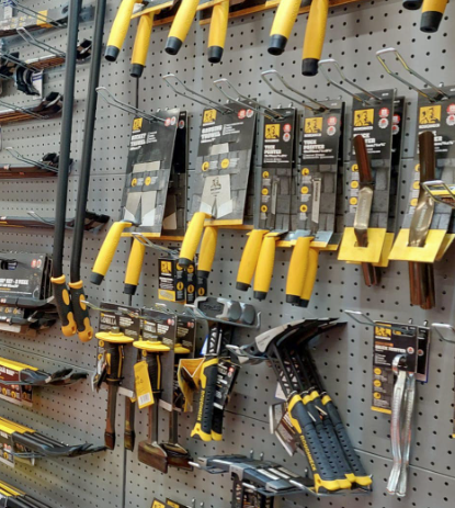 Mann Hire & Sales