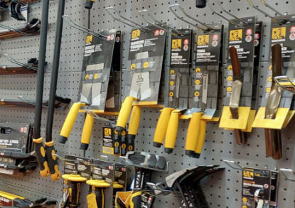 Mann Hire & Sales