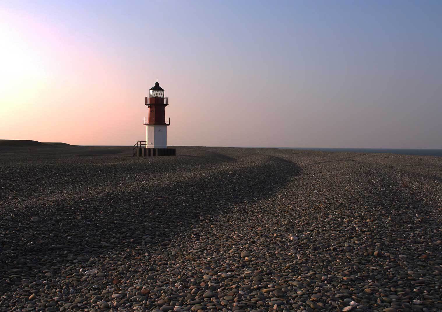 The Ayres National Nature Reserve