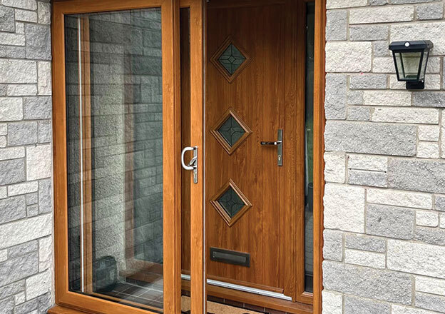 Spectrum Windows Ltd