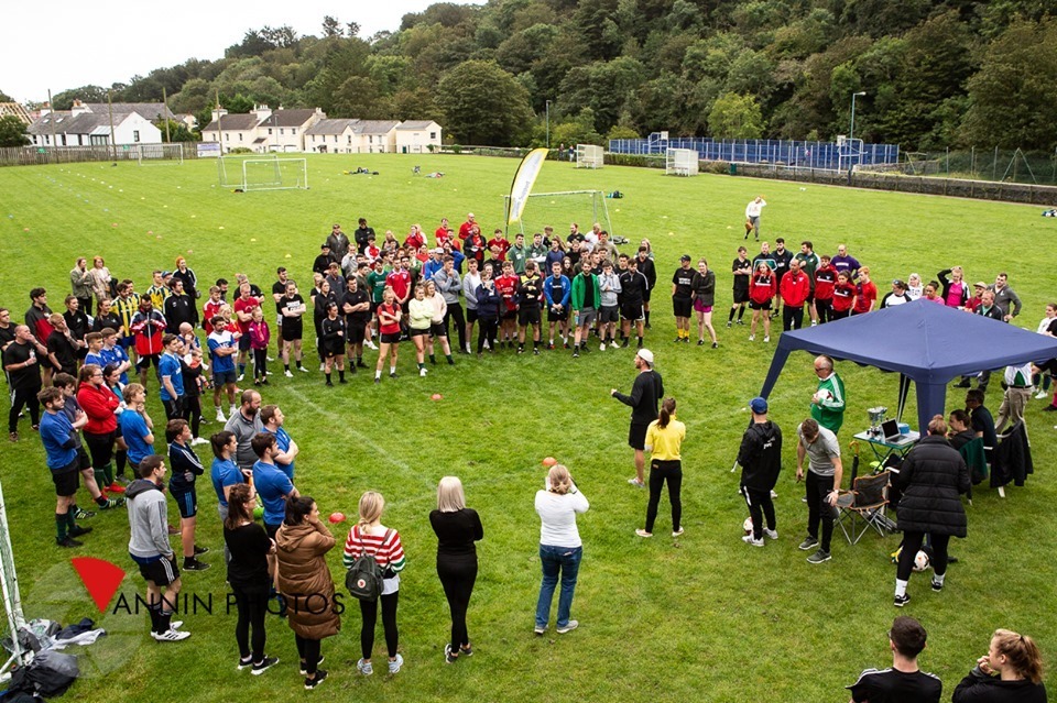 Victim Support & Witness Service