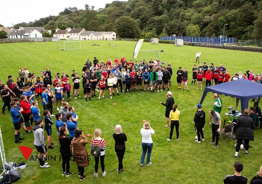 Victim Support & Witness Service