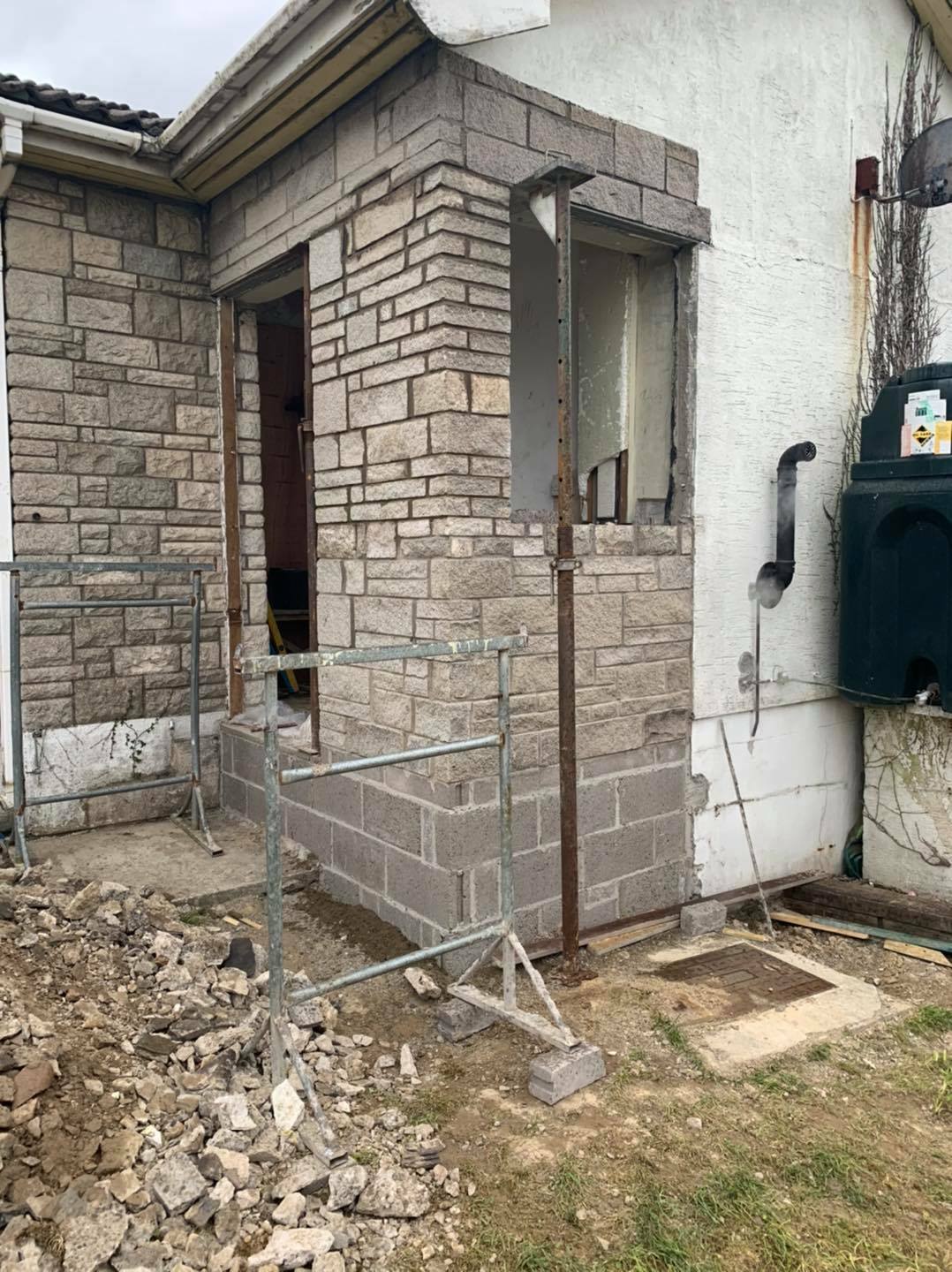 Manx Construction & Groundwork Ltd