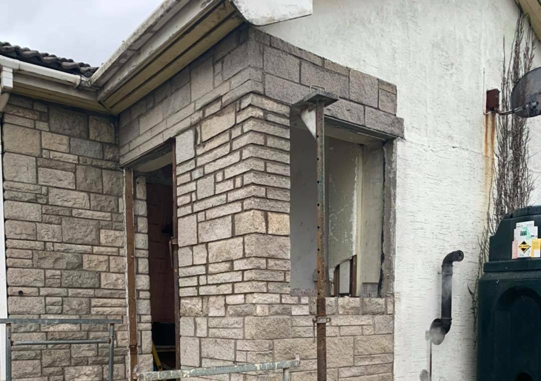 Manx Construction & Groundwork Ltd