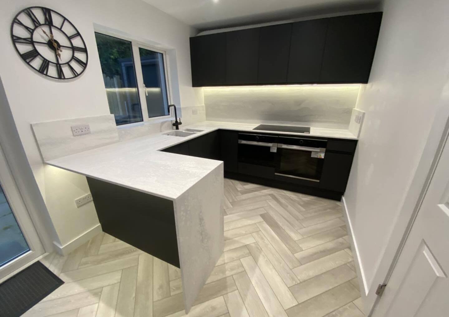 Collins Kitchen Installations 