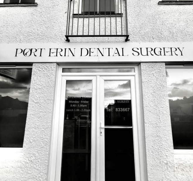 Port Erin Dental Surgery