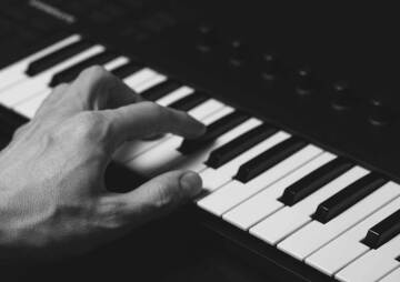 Isle of Man Jazz Workshop 2026: Sunday Evening Concert