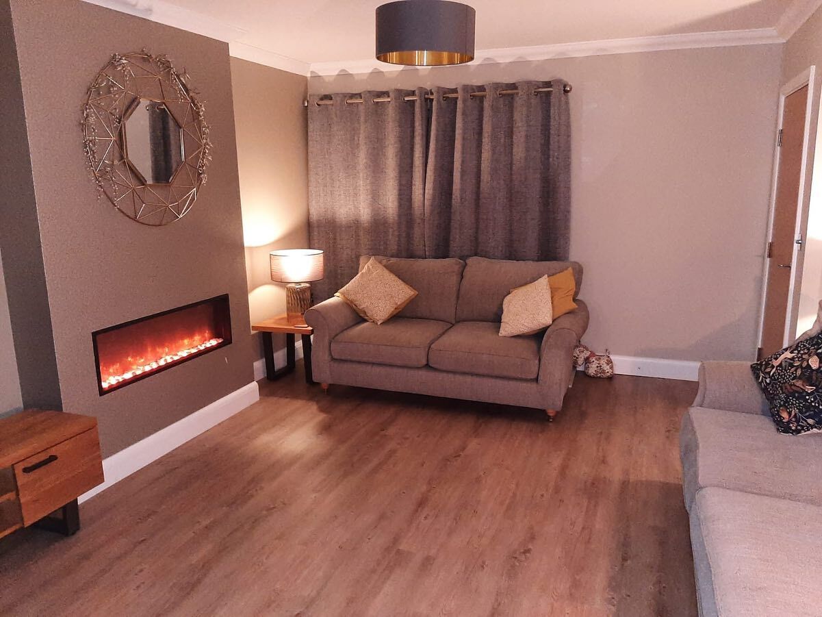 DNL Flooring