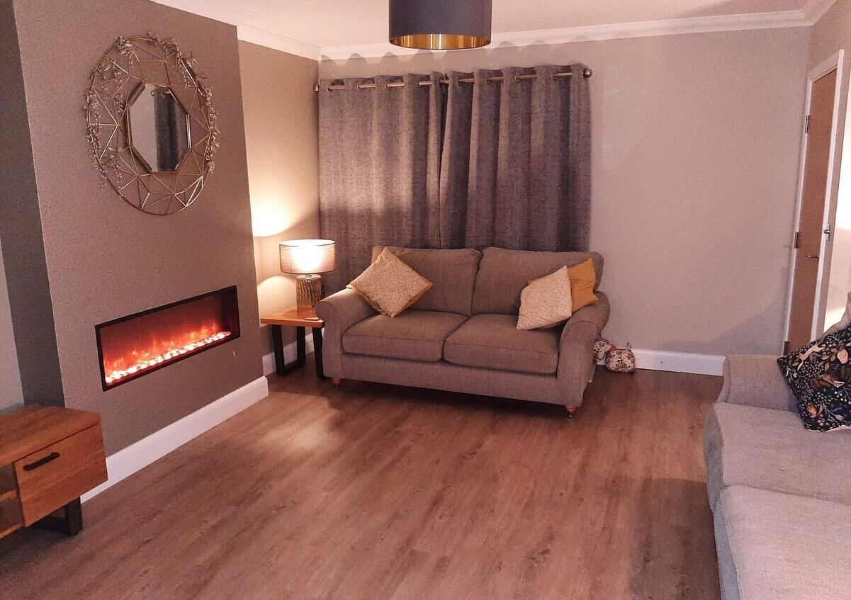DNL Flooring