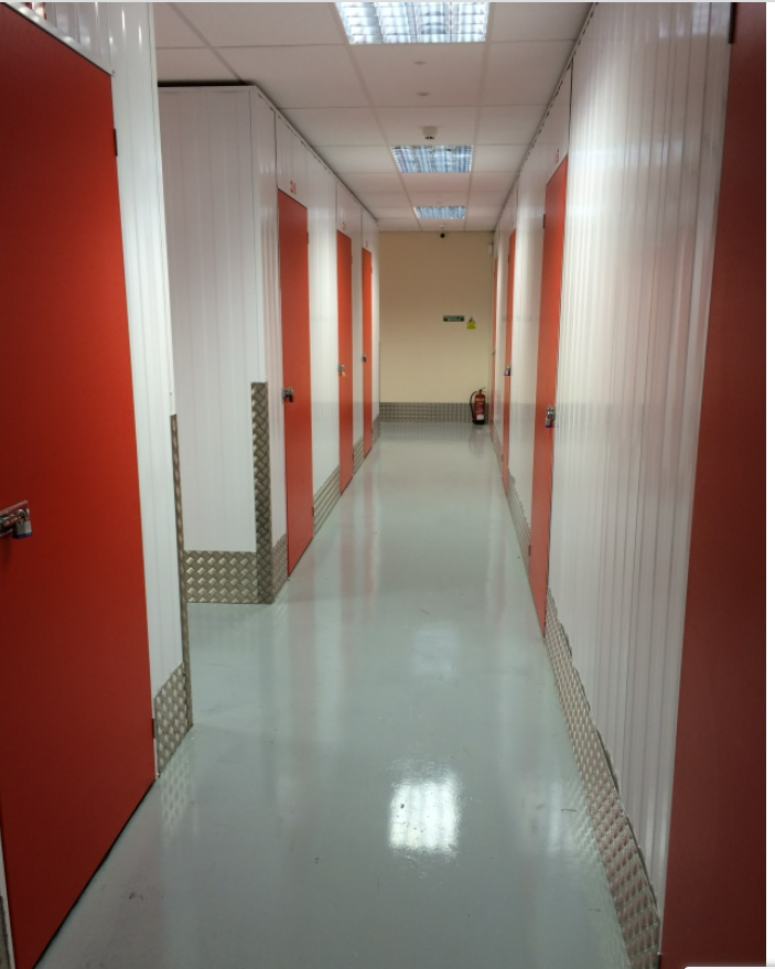 Callister Removals Ltd