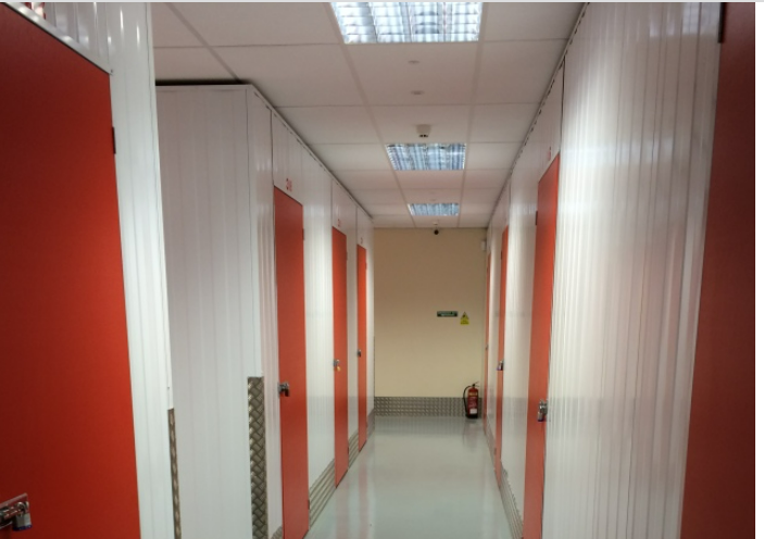 Callister Removals Ltd