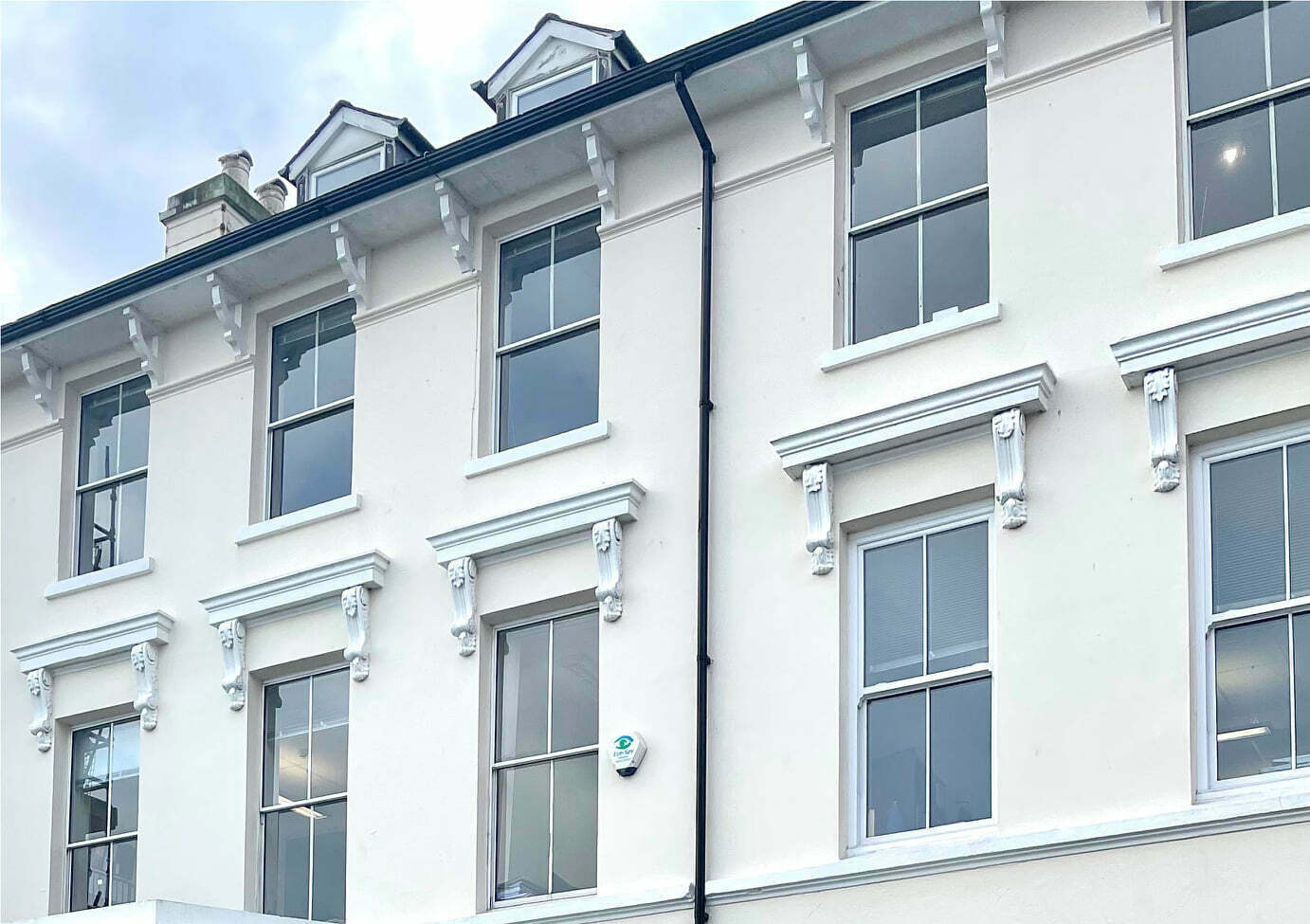 Bridson Halsall Advocates Ltd