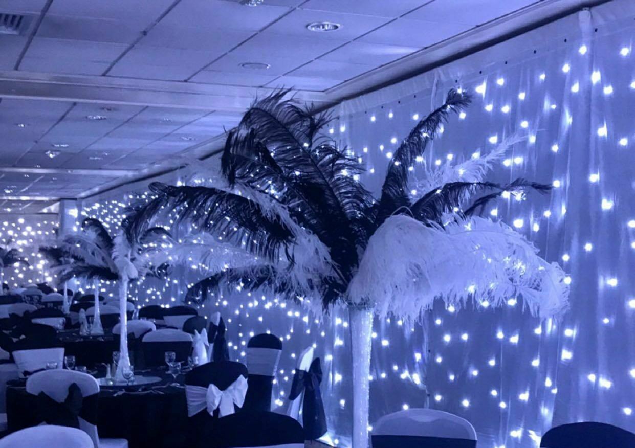 A3 Island Marquees Limited