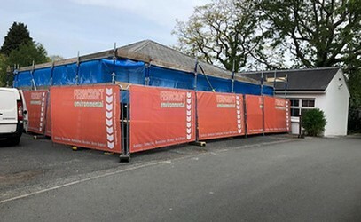 Ferncroft Environmental (IOM) Ltd