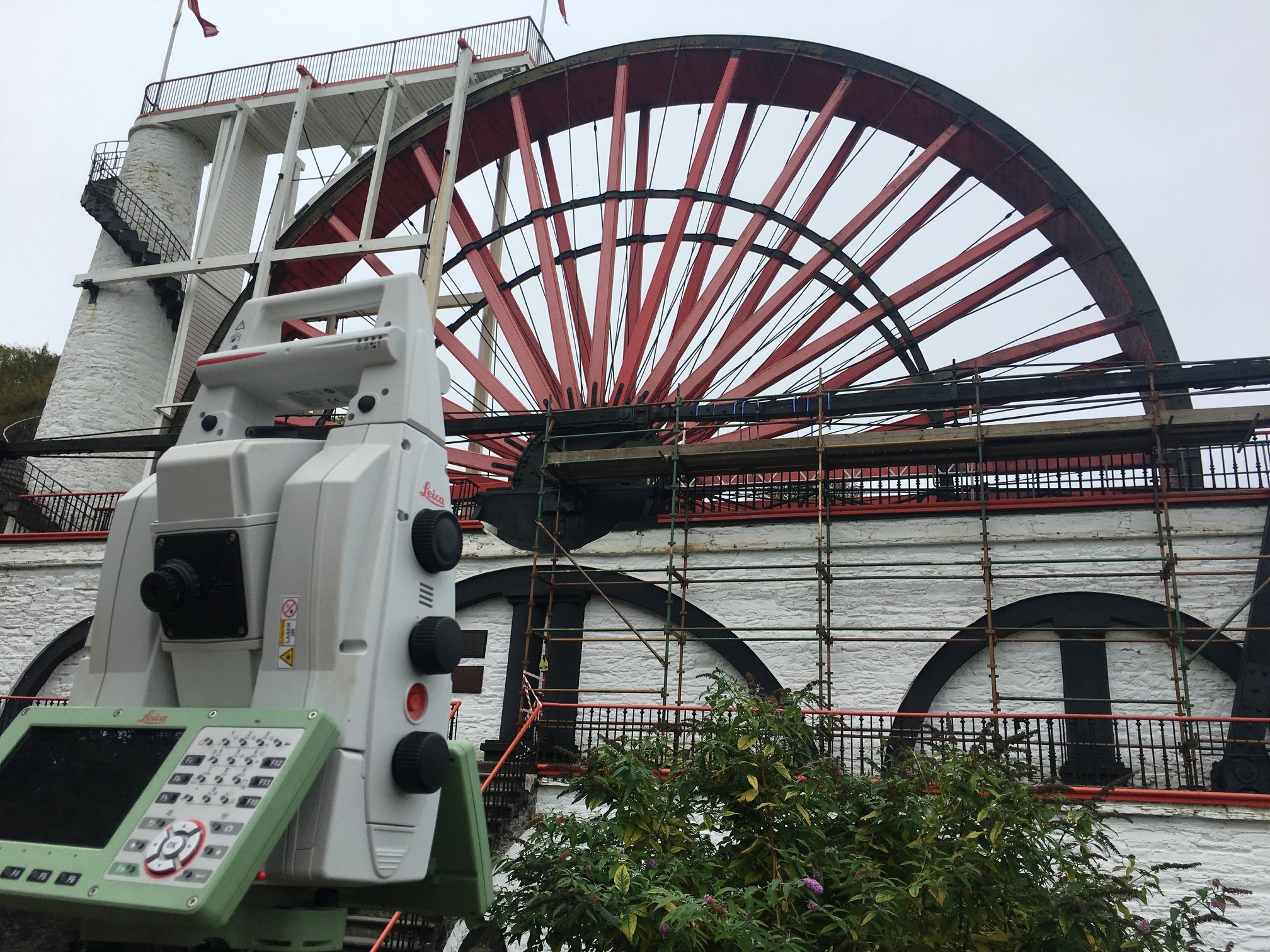 Mullen Consulting Ltd