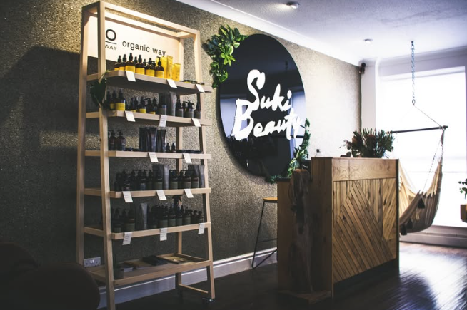 Suki Beauty