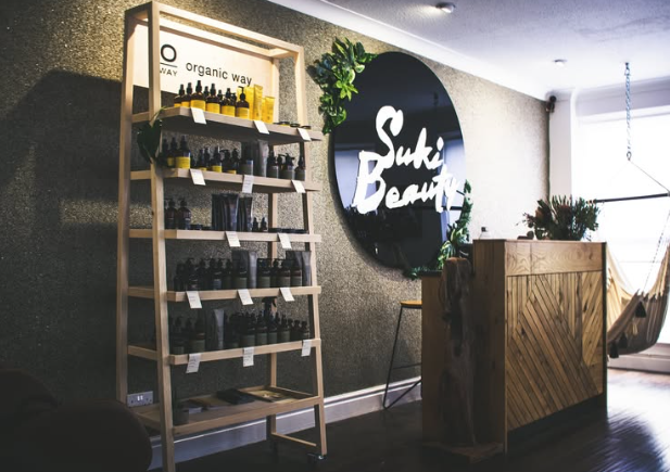 Suki Beauty