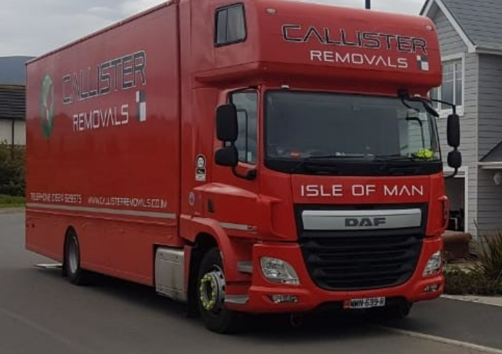 Callister Removals Ltd