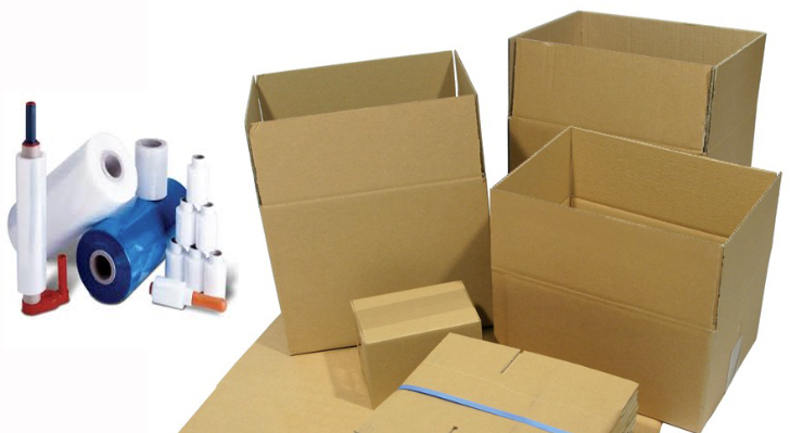 Brierley Packaging (2007) Ltd.