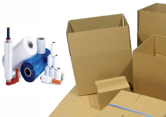 Brierley Packaging (2007) Ltd.