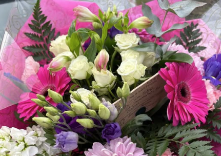 Elaine's Flowers Ltd