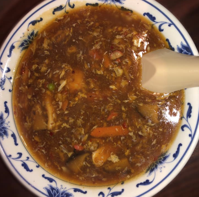The Golden Phoenix Restaurant