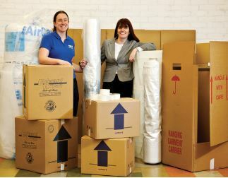 Edward Bryan Removals