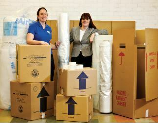 Edward Bryan Removals