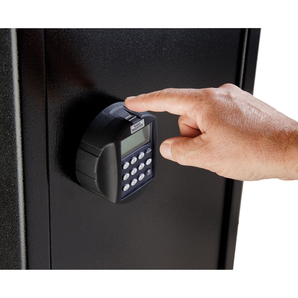 Fayle Safe Security Limited