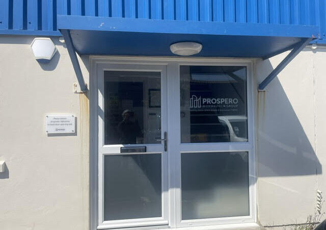 Prospero Group