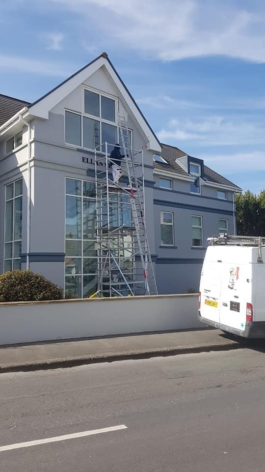 Dw Quality Coatings Ltd