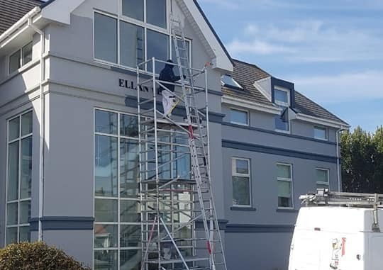 Dw Quality Coatings Ltd