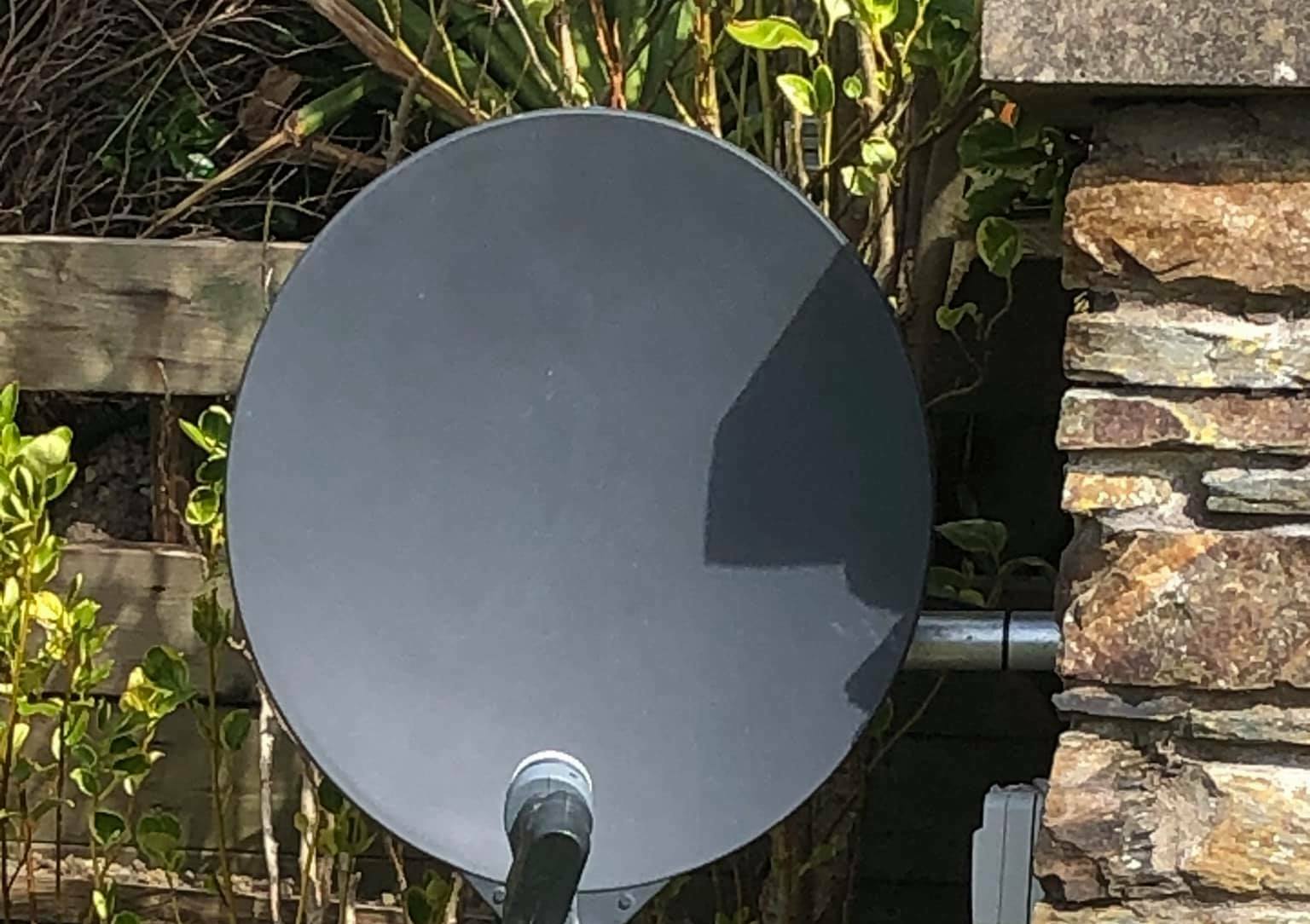 Aerial Solutions Ltd