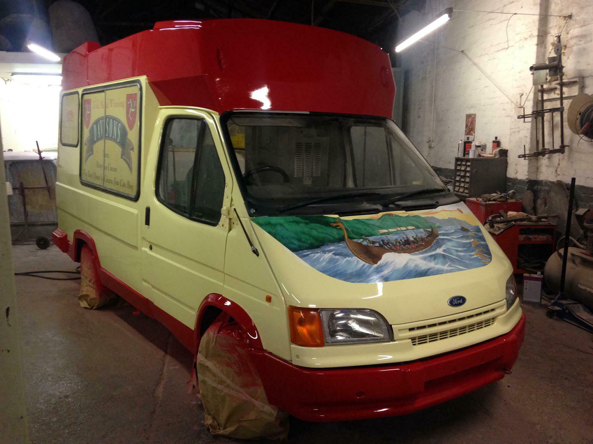 Reynolds & Turner Ltd