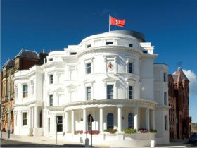 Tynwald Parliament